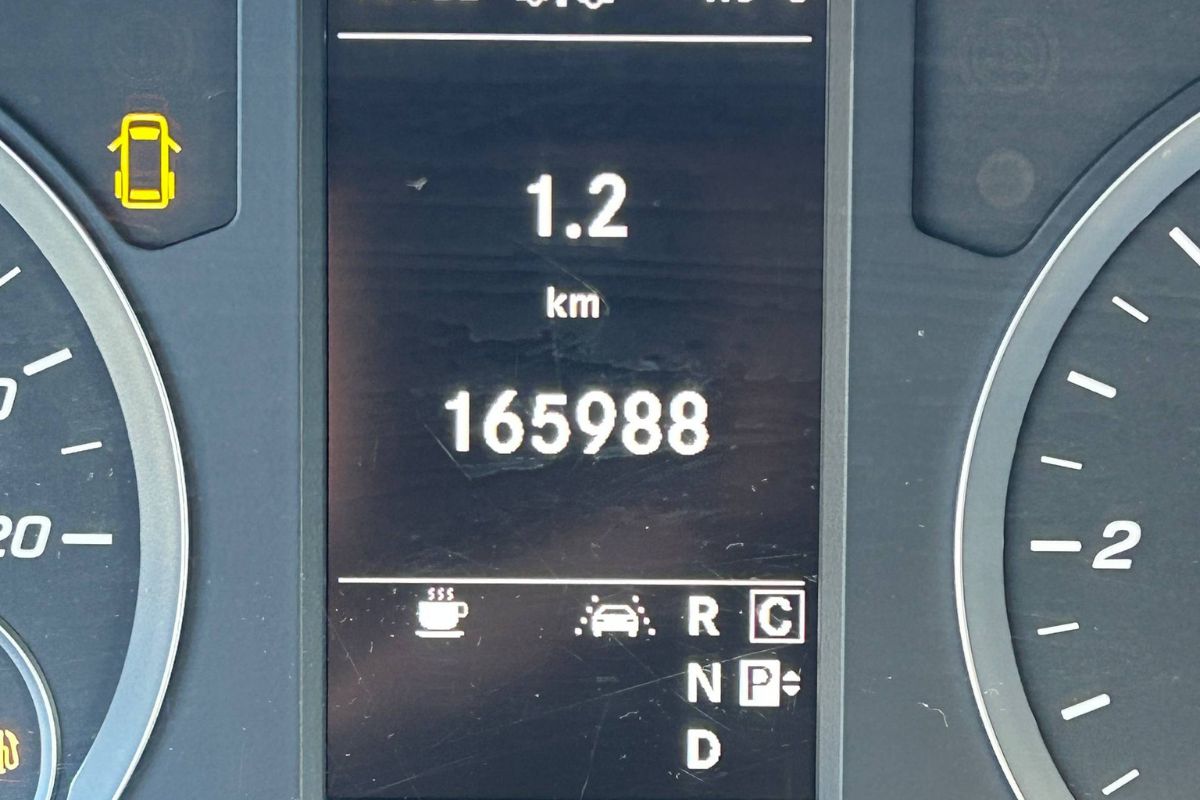 MERCEDES-BENZ VITO TOURER LANG  114 CDI RWD 9G-TRONIC 2.0 DISIEL